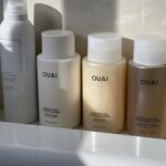 Is Ouai Shampoo Sulfate Free, Ouai Shampoo, Sulfate Free Ouai Shampoo, Is Ouai good for your hair, Ouai shampoo ingredients