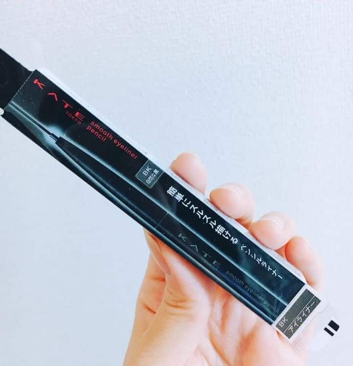 kate tokyo powder foundation review