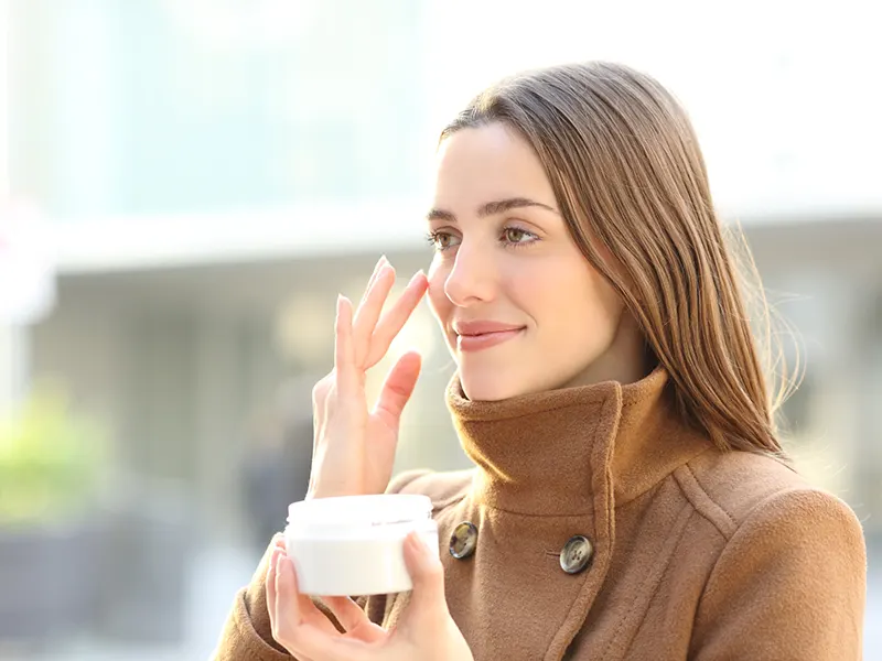 Winter Skin Cycling Routine, Care, and Tips