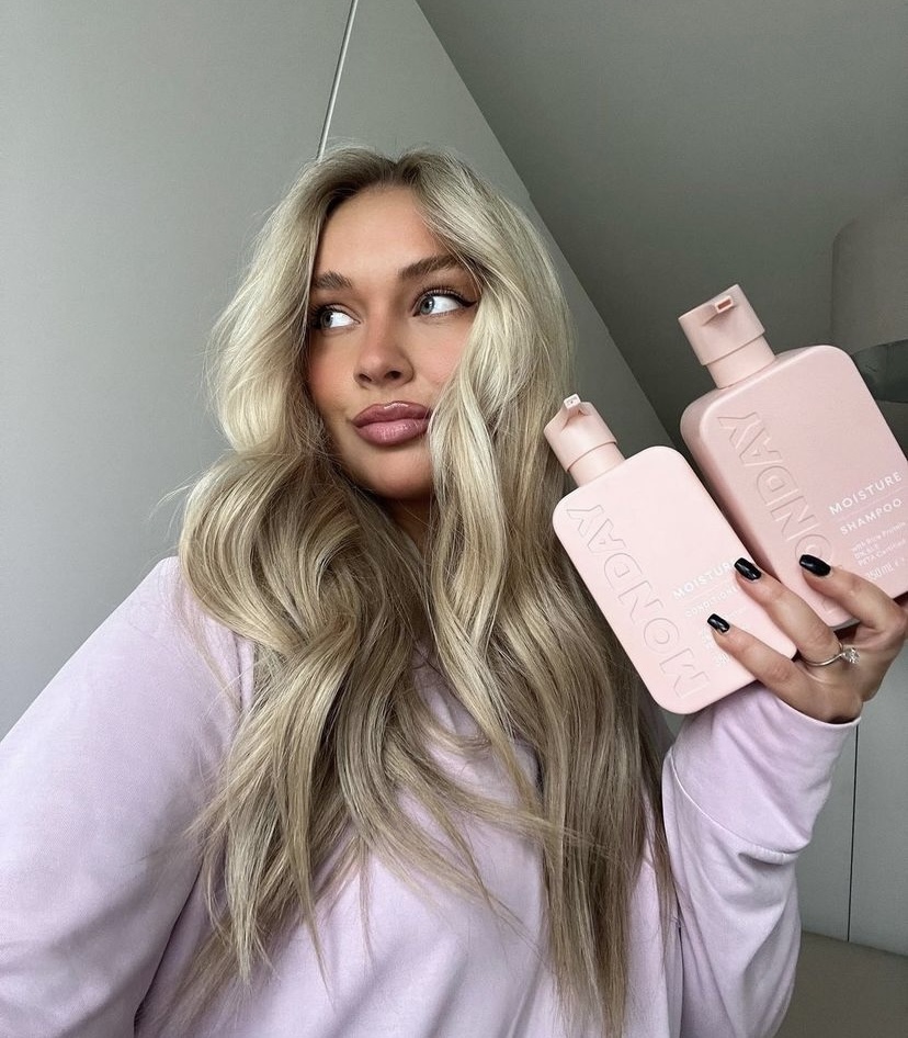 Does Monday Shampoo Cause Dandruff