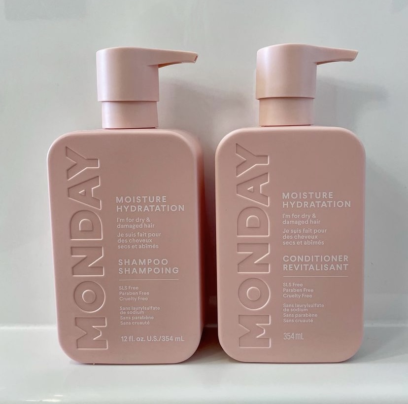 Does Monday Shampoo Cause Dandruff