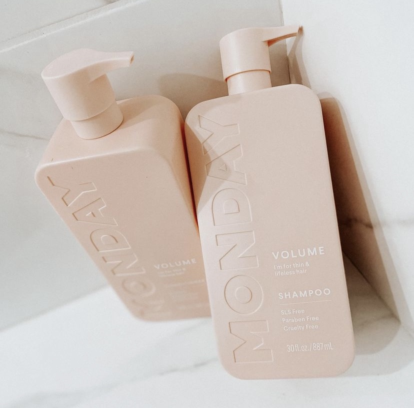 Does Monday Shampoo Cause Dandruff