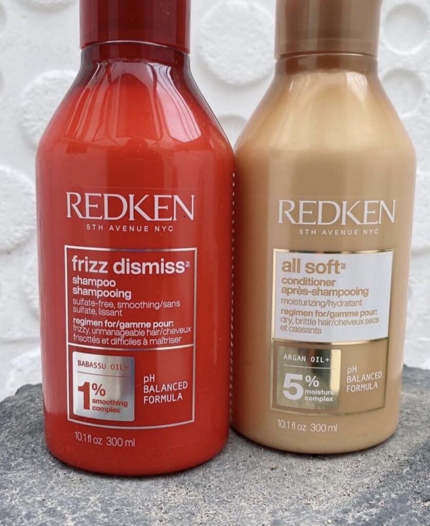 Does Redken Shampoo Cause Hair Loss
