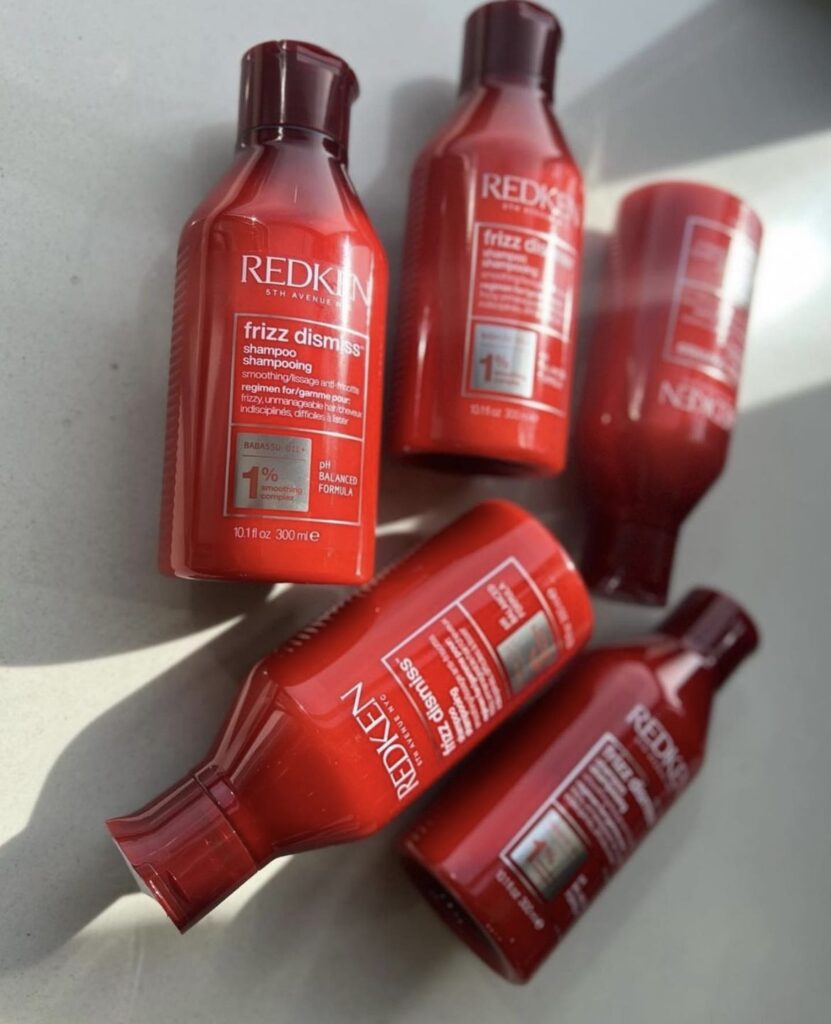 Does Redken Shampoo Cause Hair Loss