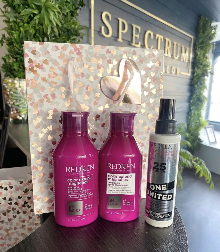 Does Redken Shampoo Cause Hair Loss