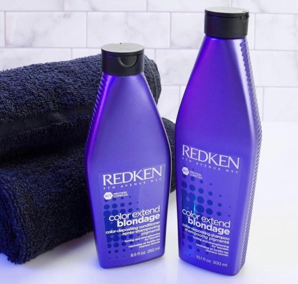 Does Redken Shampoo Cause Hair Loss