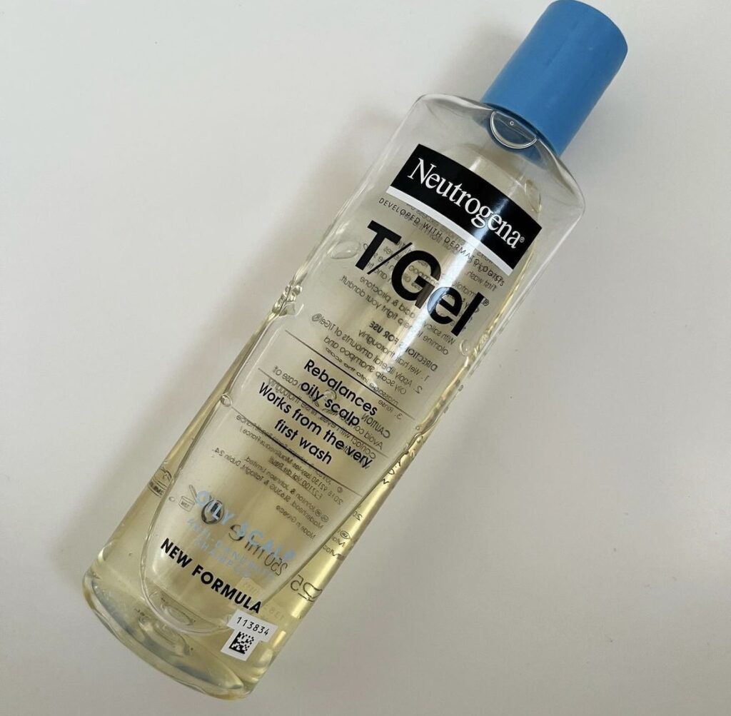 Does T Gel Shampoo Cause Hair Loss