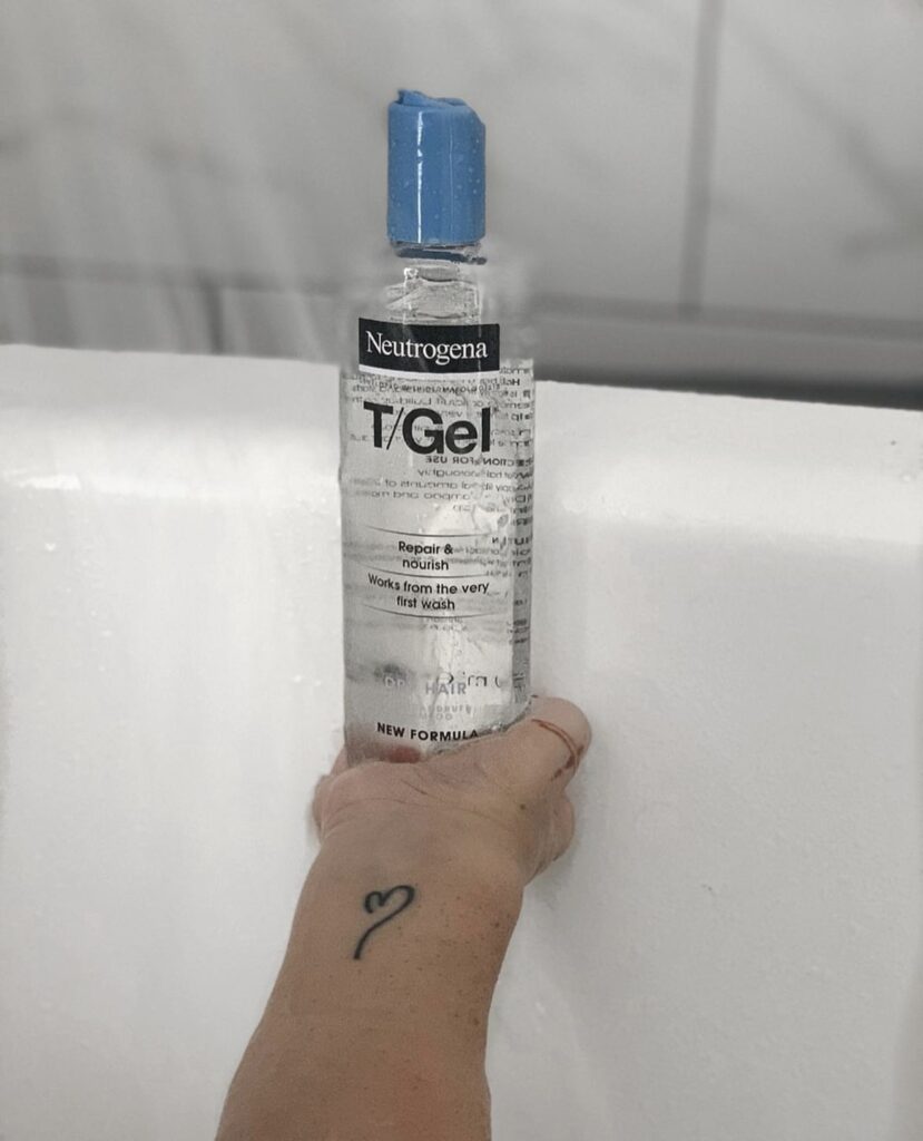 Does T Gel Shampoo Cause Hair Loss