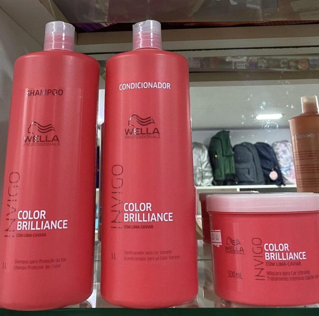 Does Wella Shampoo Cause Hair Loss