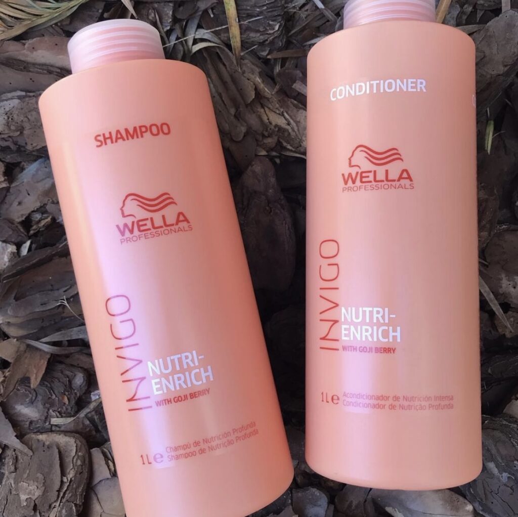 Does Wella Shampoo Cause Hair Loss