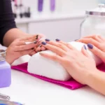 How Much is a Full Set of Gel Acrylic Nails