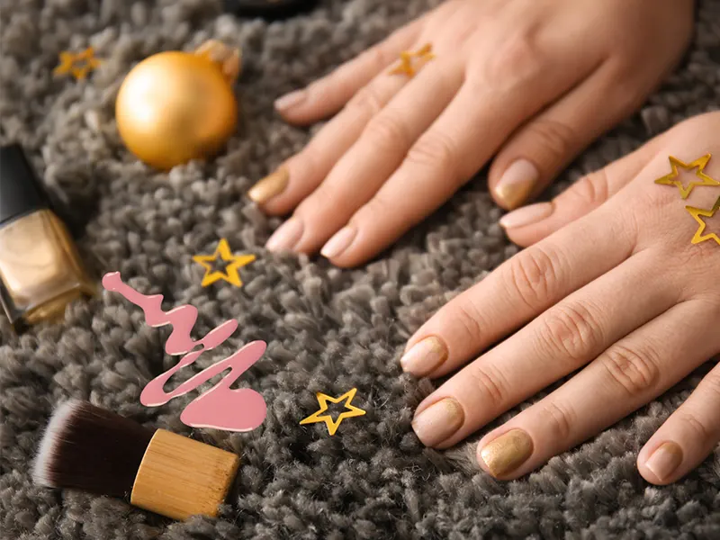 How to Get Gel Nail Polish Out of Carpet: 5 Methods