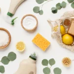 How to Get Nail Polish Out of Carpet with Baking Soda