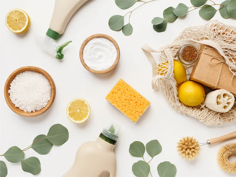 How to Get Nail Polish Out of Carpet with Baking Soda