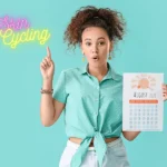 Skin Cycling Calendar