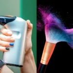 Airbrush Vs Traditional Makeup