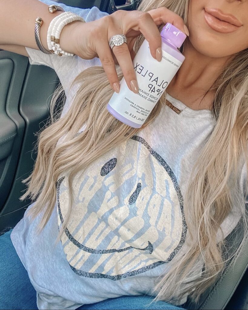 Can I Use Purple Shampoo If I Have Pink Hair?