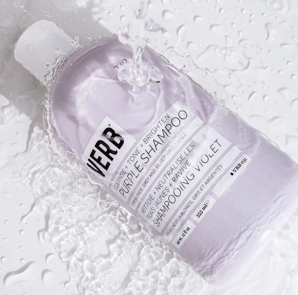 Can I Use Purple Shampoo If I Have Pink Hair?