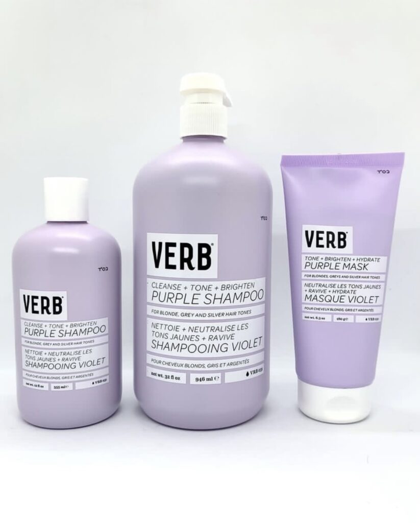 Can I Use Purple Shampoo If I Have Pink Hair?