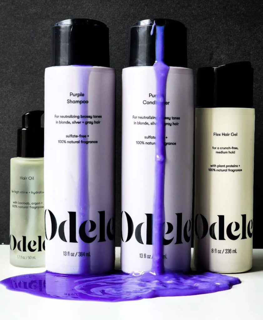 Can I Use Purple Shampoo If I Have Pink Hair?