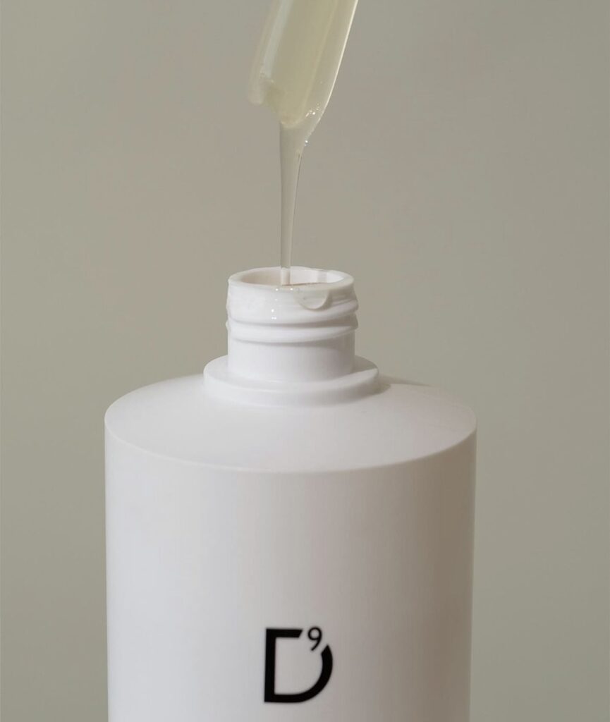 Can You Use Shampoo If You Run Out Of Laundry Detergent