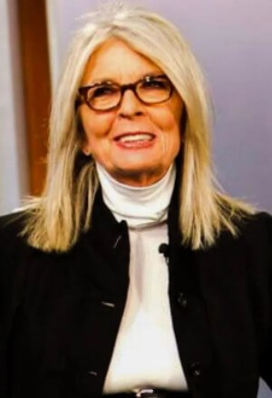 diane keaton hairstyles photos