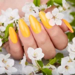 Do Gel Nails Make Your Nails Longer