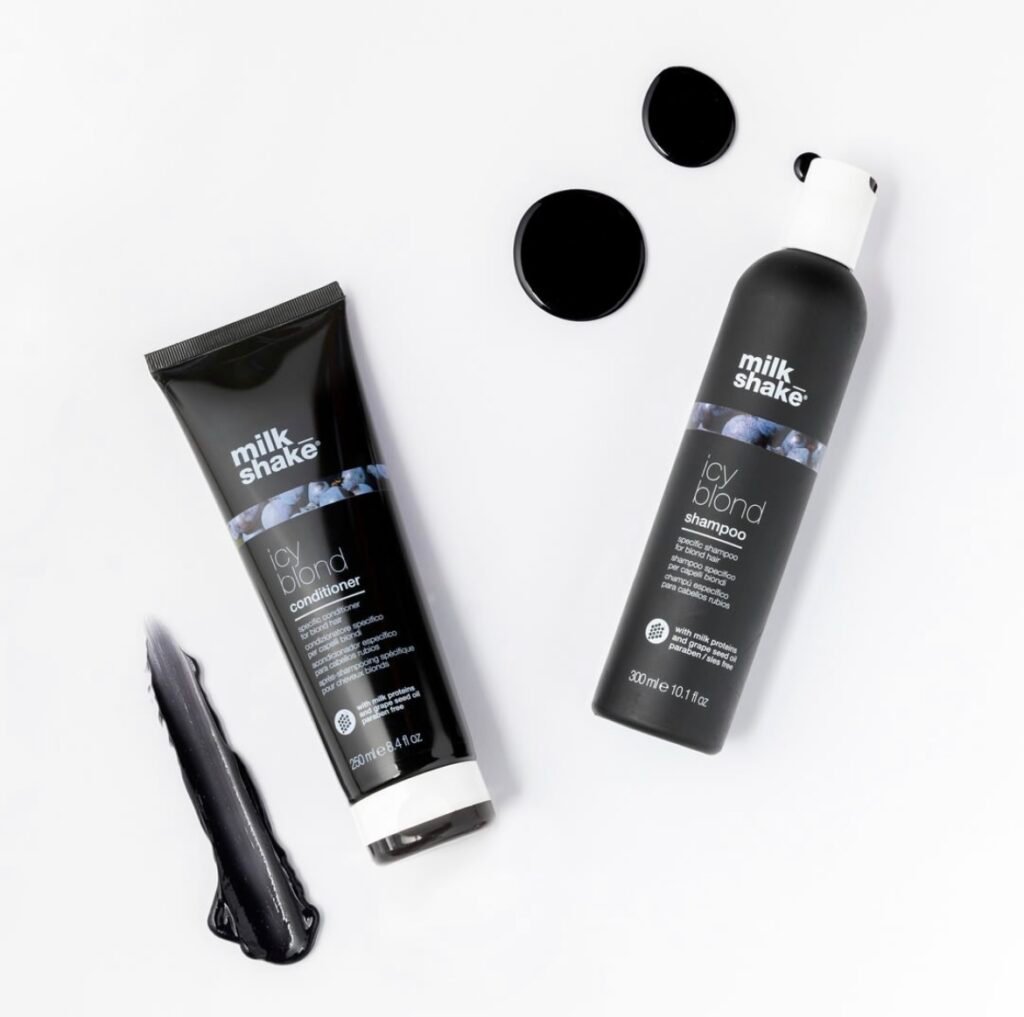 Does Black Shampoo Damage Your Hair