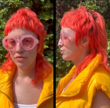 Hairstyles for Overweight Women Over 50