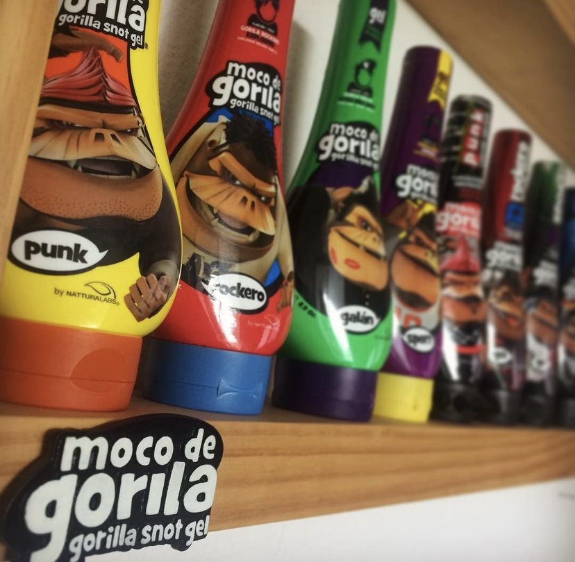 Is Gorilla Snot Good For Wet or Dry Hair