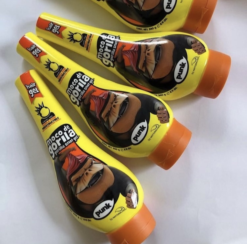 Is Gorilla Snot Good For Wet or Dry Hair