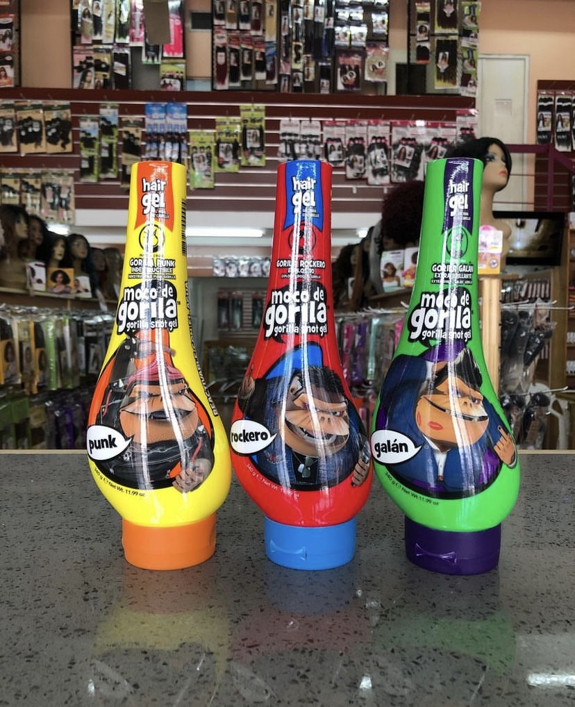 Is Gorilla Snot Good For Wet or Dry Hair