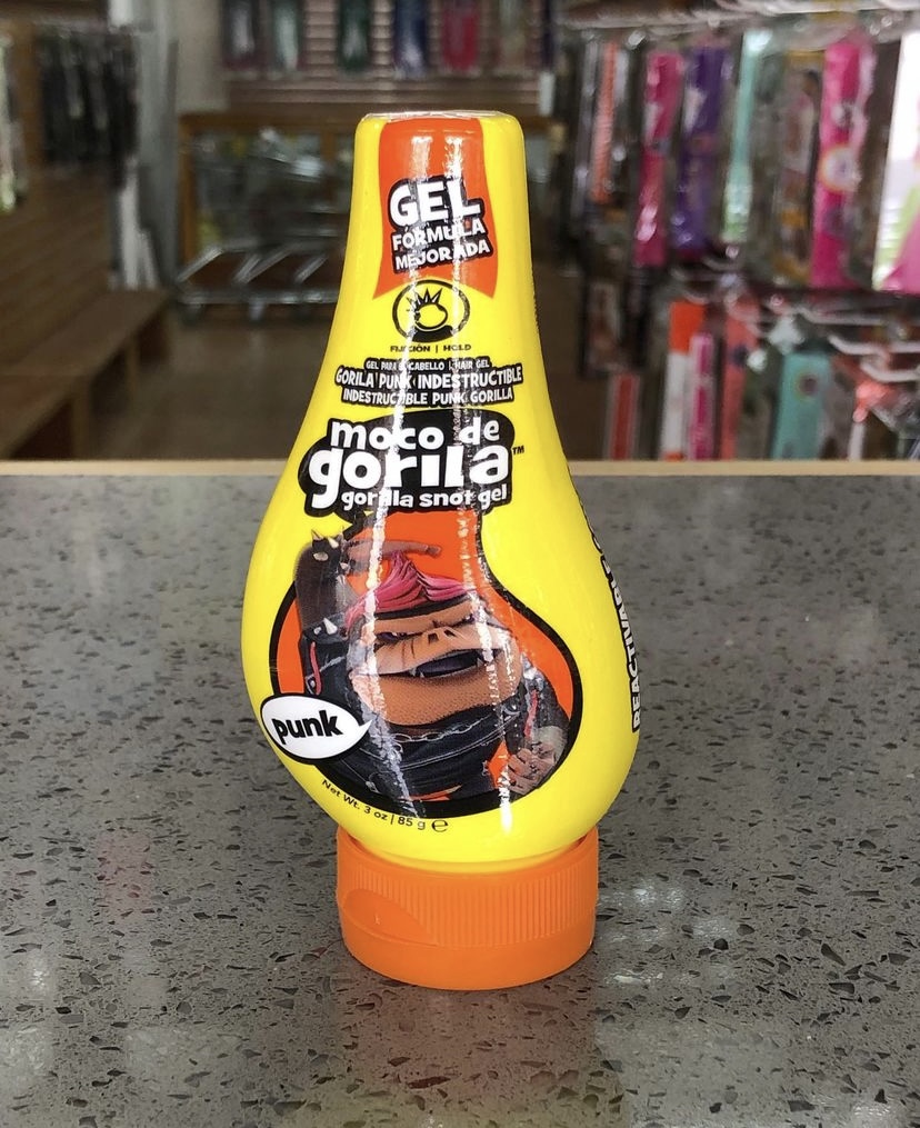 Is Gorilla Snot Good For Wet or Dry Hair