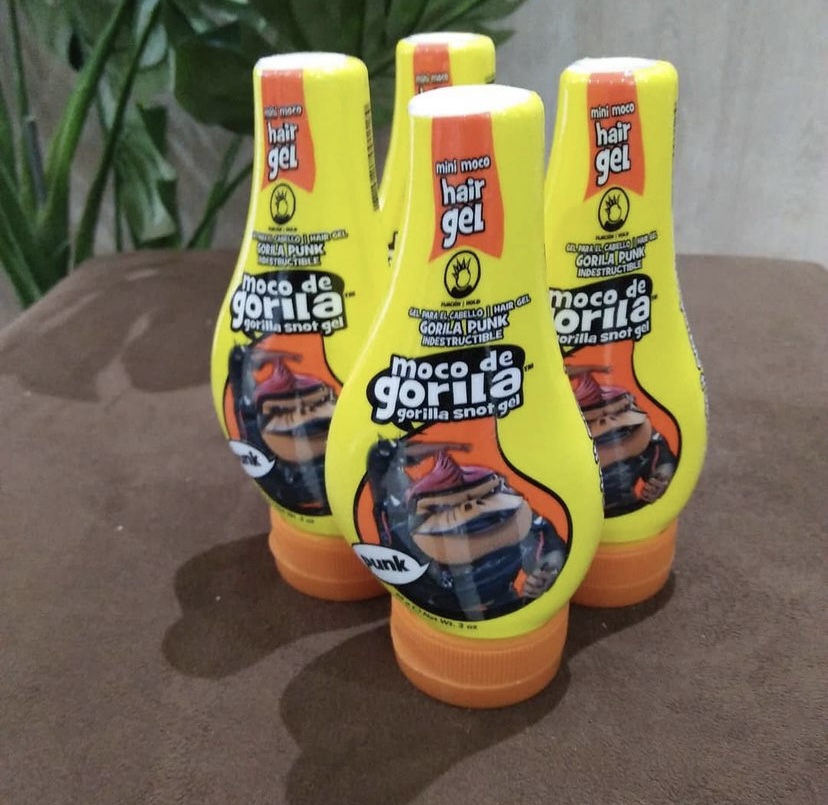 Is Gorilla Snot Good For Wet or Dry Hair