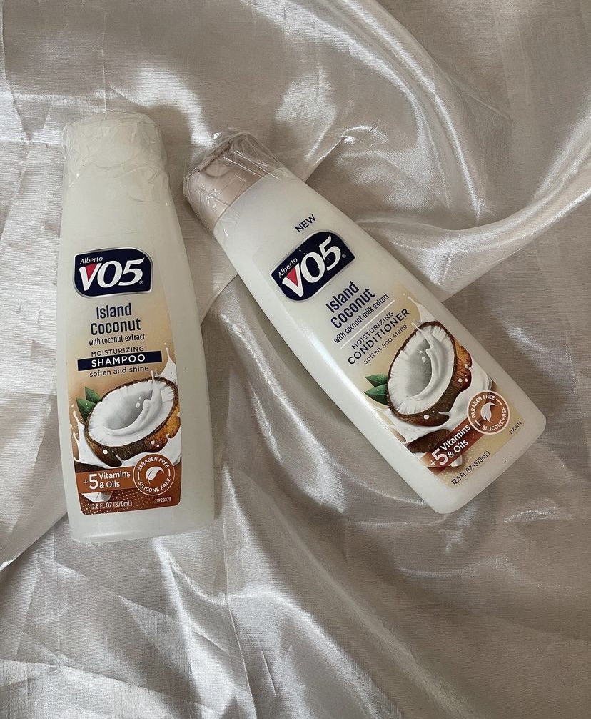 Is VO5 Shampoo Bad For Your Hair