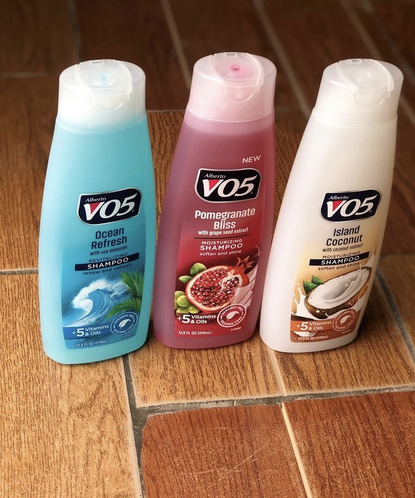 Is VO5 Shampoo Bad For Your Hair