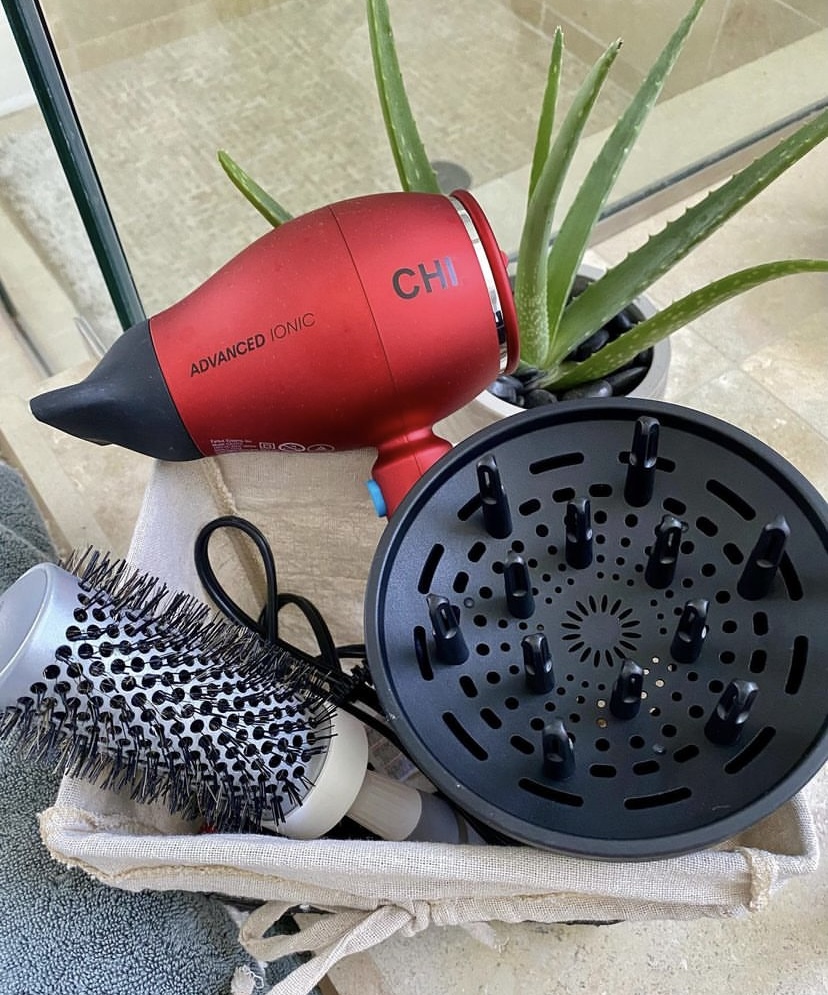 Is An Ionic Hair Dryer Good For Your Hair