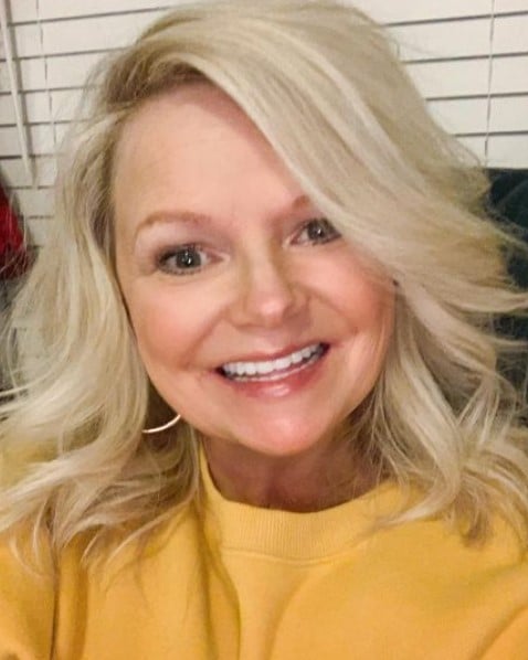 Lush Smooth Layered Cut Hair