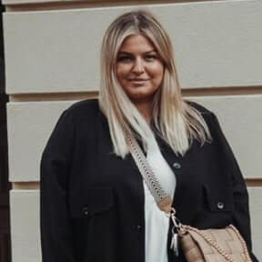 Round Face Hairstyle