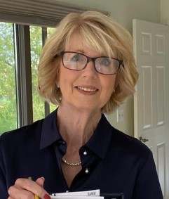 Short Hairstyle with Wispy Bangs