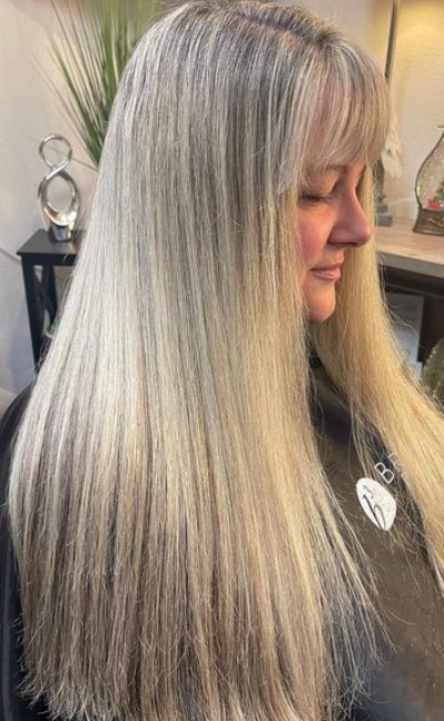 best haircuts for fine thin hair over 60