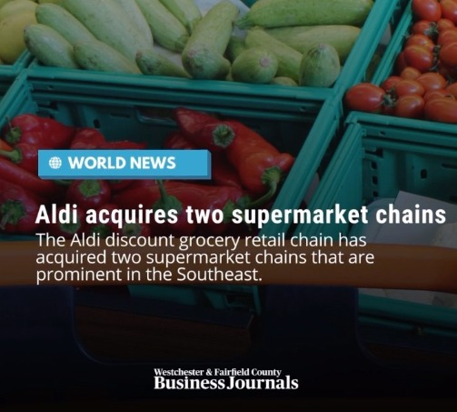 how many aldi stores in the world
