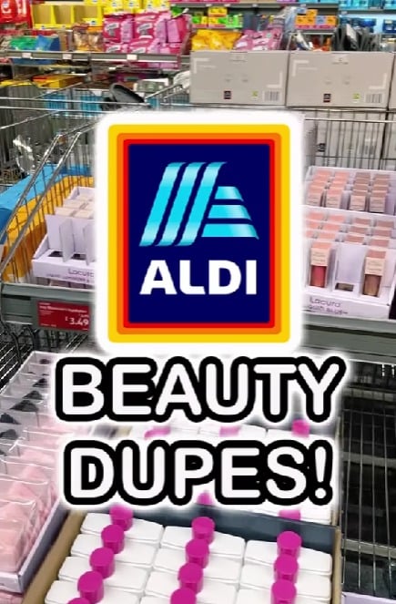 is aldi shutting down