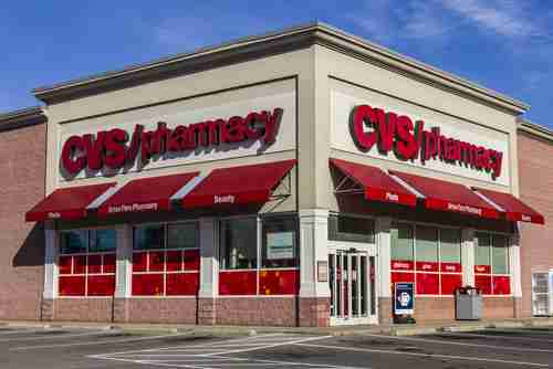 which cvs stores are closing in florida