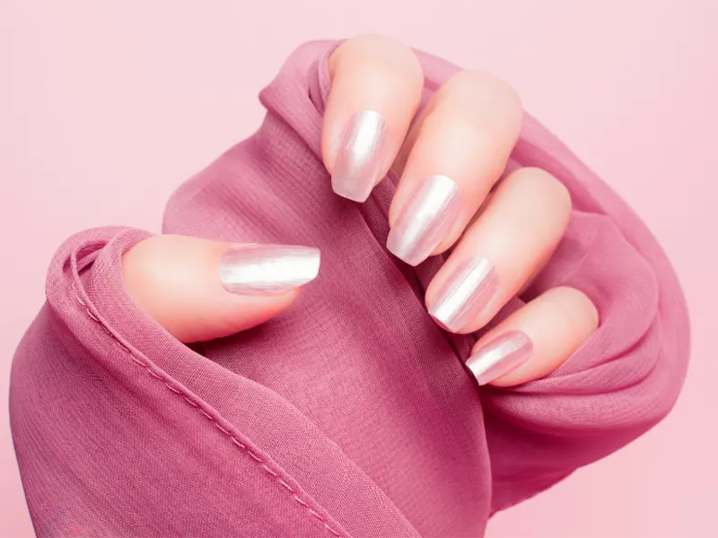 How Long Does Chrome Nail Powder Last?