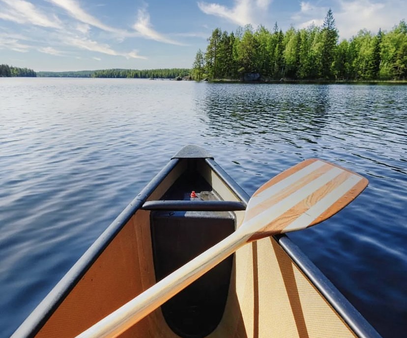 Is Lake Water Bad for Your Hair