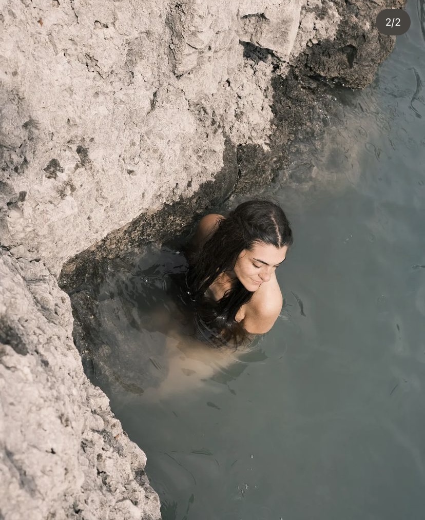 Is Lake Water Bad for Your Hair