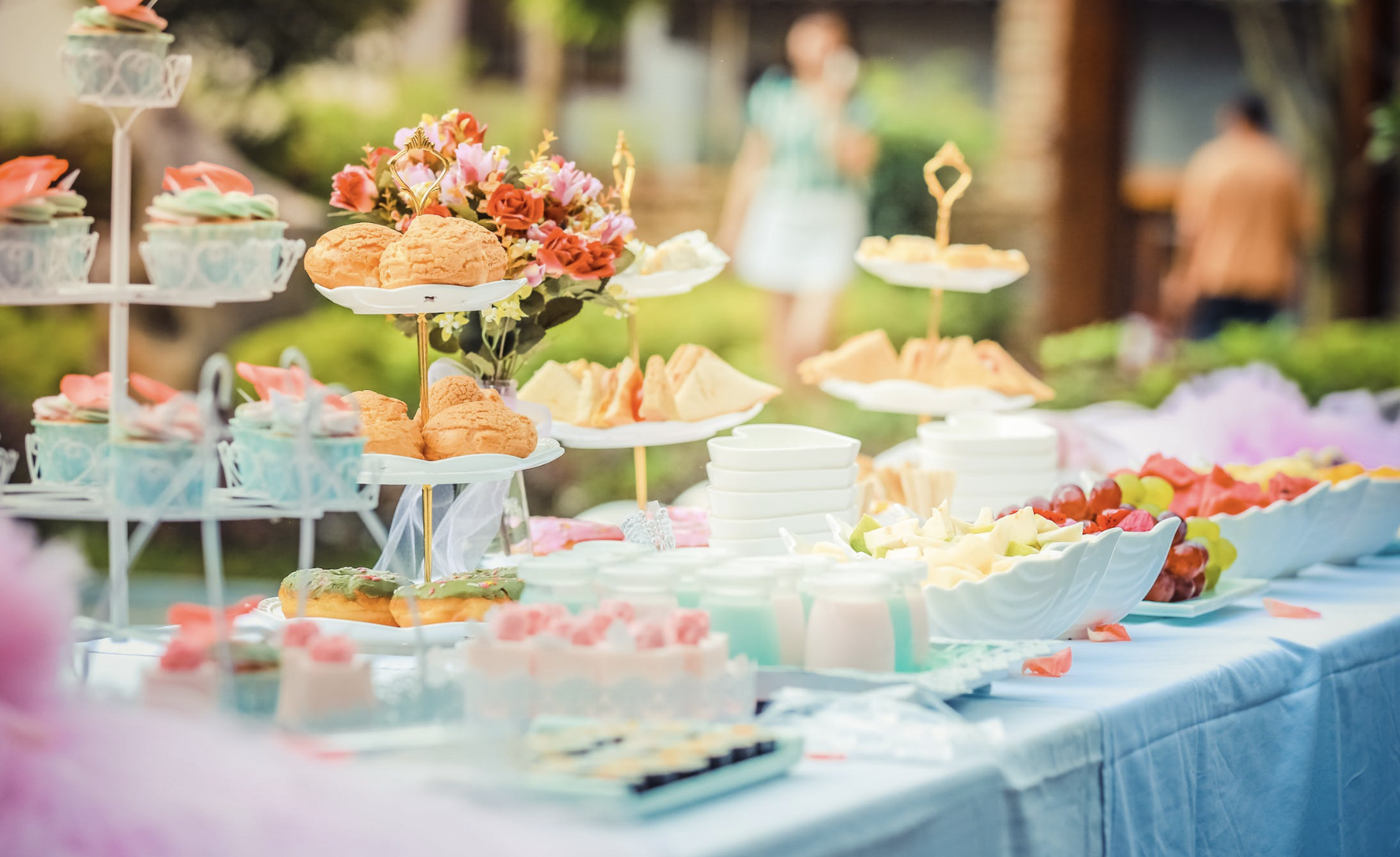 Top Tips To Prepare Your Mind And Body For A Special Event