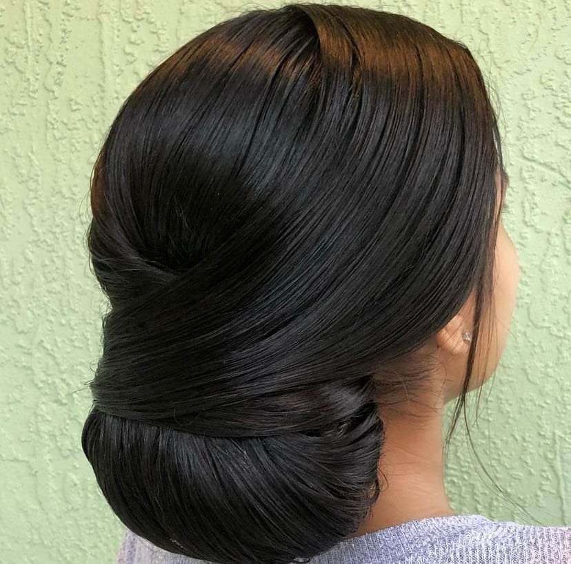 Ways to Remove Hair Gel from Hair Without Washing