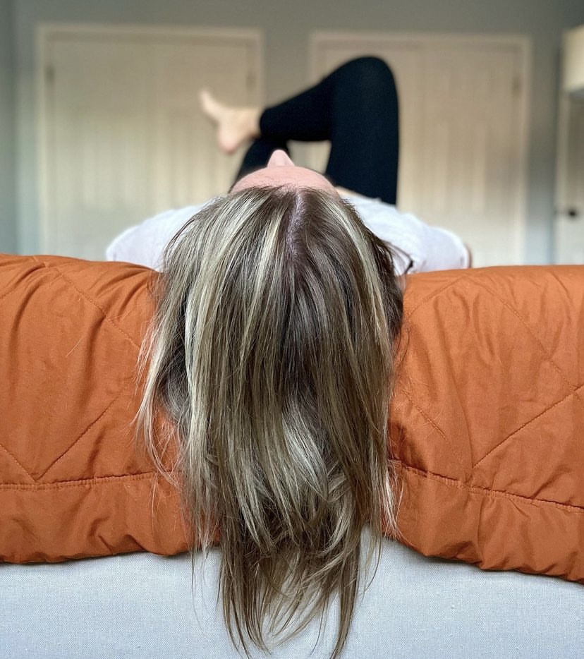 Why Does My Hair Grow on One Side More Than the Other?